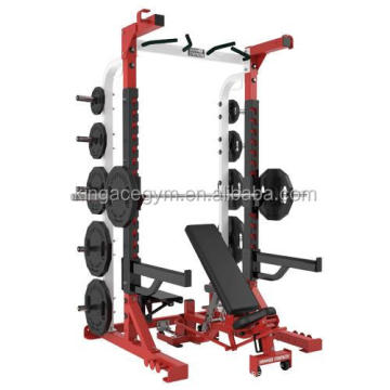 Fitness Hammer Strength Half Rack